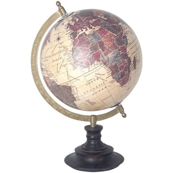 Dom Kipci in figurice Signes Grimalt Globe Mundo. Kostanjeva