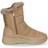 Čevlji  Ženske Škornji za sneg Calzapies 61453 Kostanjeva