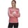 Oblačila Ženske Puloverji adidas Originals GU0408 Rožnata