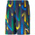 Oblačila Moški Hlače 3/4, 7/8 Puma Neymar Jr Future Printed Short Večbarvna