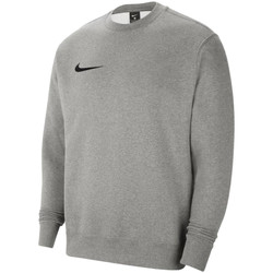 Oblačila Moški Športne jope in jakne Nike Team Club Park 20 Crewneck Siva
