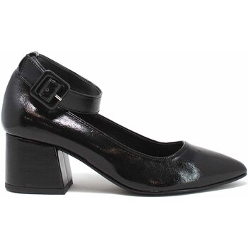Čevlji  Ženske Sandali & Odprti čevlji Grace Shoes 2404 Črna