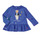 Oblačila Deklice Otroški kompleti Polo Ralph Lauren LONI Večbarvna