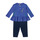 Oblačila Deklice Otroški kompleti Polo Ralph Lauren LONI Večbarvna