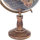 Dom Kipci in figurice Signes Grimalt Globe World Modra