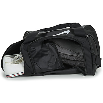 Nike Training Duffel Bag (Extra Small) Črna / Črna / Bela