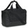 Torbice Športne torbe Nike Training Duffel Bag (Extra Small) Črna / Črna / Bela