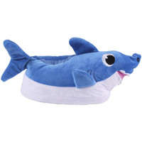 Čevlji  Otroci Nogavice Baby Shark 2300004674 Modra