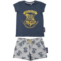 Oblačila Deklice Pižame & Spalne srajce Harry Potter 2200007021 Modra