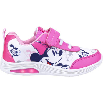 Čevlji  Deklice Nizke superge Disney 2300004946 Rožnata