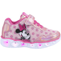 Čevlji  Deklice Nizke superge Disney 2300004990 Rožnata