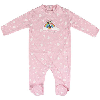 Oblačila Otroci Pižame & Spalne srajce Disney 2200005116 Rožnata