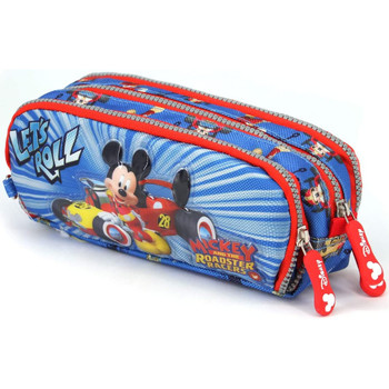 Torbice Otroci Toaletne torbice Disney 38236 Modra