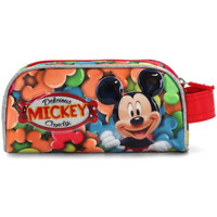 Torbice Toaletne torbice Disney 36200 Rojo
