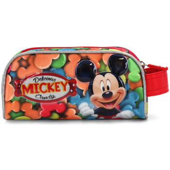 Torbice Toaletne torbice Disney 36200 Rojo