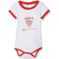 Oblačila Otroci Pižame & Spalne srajce Sevilla Futbol Club 61707 Blanco