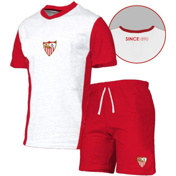 Oblačila Otroci Pižame & Spalne srajce Sevilla Futbol Club 69251 Rdeča