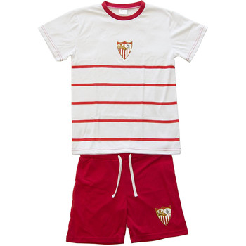 Oblačila Otroci Pižame & Spalne srajce Sevilla Futbol Club 69253 Blanco