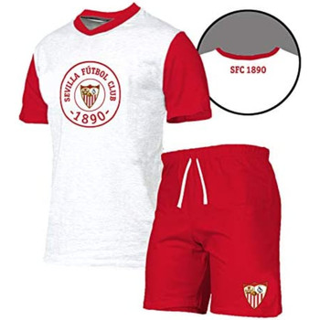 Oblačila Otroci Pižame & Spalne srajce Sevilla Futbol Club 69254 Blanco