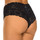 Spodnje perilo Ženske Spodnje hlače Guess O77E04PZ00A-A996 Črna