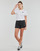 Oblačila Ženske Kratke hlače & Bermuda Nike Training Shorts Črna