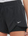 Oblačila Ženske Kratke hlače & Bermuda Nike Training Shorts Črna