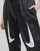 Oblačila Ženske Spodnji deli trenirke  Nike Woven Pants Črna