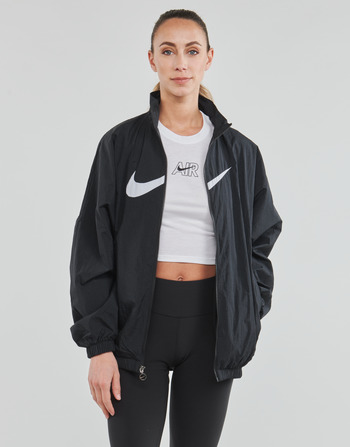 Nike Woven Jacket Črna / Bela