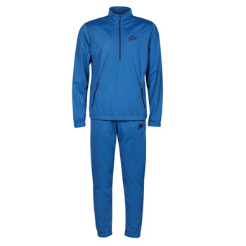 Oblačila Moški Trenirka komplet Nike SPE PK TRK SUIT BASIC Modra