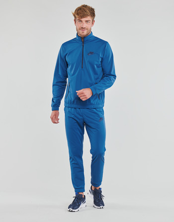 Oblačila Moški Trenirka komplet Nike SPE PK TRK SUIT BASIC Modra