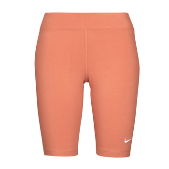 Oblačila Ženske Pajkice Nike Sportswear Essential Rožnata