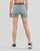Oblačila Ženske Kratke hlače & Bermuda Nike Pro 365 Siva