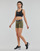 Oblačila Ženske Kratke hlače & Bermuda Nike Pro 365 Kaki