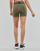 Oblačila Ženske Kratke hlače & Bermuda Nike Pro 365 Kaki