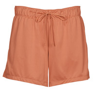 Oblačila Ženske Kratke hlače & Bermuda Nike Dri-FIT Attack Oranžna
