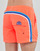 Oblačila Moški Kopalke / Kopalne hlače Sundek SHORT DE BAIN Oranžna