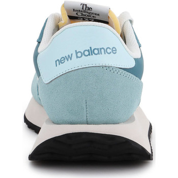 New Balance Wmns Shoes WS237DI1 Modra