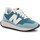 Čevlji  Ženske Fitnes / Trening New Balance Wmns Shoes WS237DI1 Modra