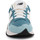 Čevlji  Ženske Fitnes / Trening New Balance Wmns Shoes WS237DI1 Modra