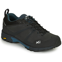 Čevlji  Moški Pohodništvo Millet Hike Up Leather GORE-TEX M Črna / Modra