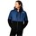 Oblačila Moški Usnjene jakne & Sintetične jakne Fox CHAQUETA AZUL HOMBRE   28685 Modra