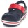 Čevlji  Otroci Sandali & Odprti čevlji Crocs CROCBAND SANDAL Rdeča