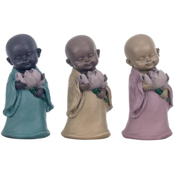 Dom Kipci in figurice Signes Grimalt Slika Buda 3 Enote Večbarvna