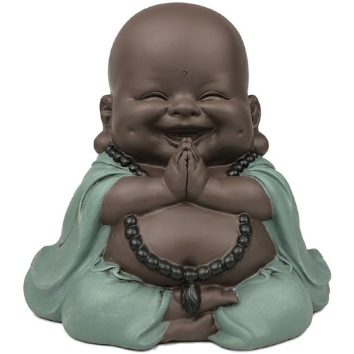 Dom Kipci in figurice Signes Grimalt Buddha Slika Modra