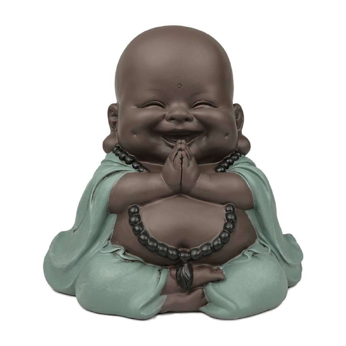 Dom Kipci in figurice Signes Grimalt Buddha Slika Modra