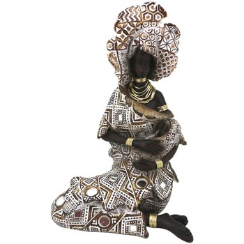 Dom Kipci in figurice Signes Grimalt Afriška Slika Siva