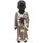 Dom Kipci in figurice Signes Grimalt Monk Slika Pozlačena