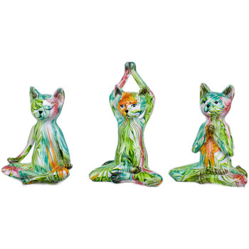 Dom Kipci in figurice Signes Grimalt Slika Cat 3 Undiades Zelena