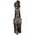 Dom Kipci in figurice Signes Grimalt Slika Dekle Sedel Siva