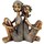 Dom Kipci in figurice Signes Grimalt Slika Par Sedel Pozlačena